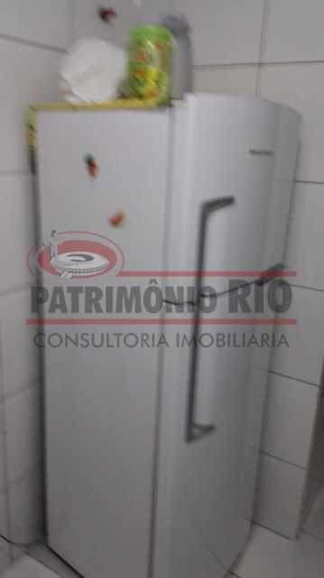 Conheça 08. do imóvel - Casa 1 quarto à venda Vaz Lobo, Rio de Janeiro - R$ 160.000 - PACA10079 - 10 08. - Casa 1 quarto à venda Vaz Lobo, Rio de Janeiro - R$ 160.000 - PACA10079 - 10