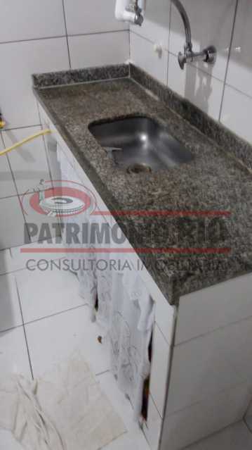 Conheça 11. do imóvel - Casa 1 quarto à venda Vaz Lobo, Rio de Janeiro - R$ 160.000 - PACA10079 - 13 11. - Casa 1 quarto à venda Vaz Lobo, Rio de Janeiro - R$ 160.000 - PACA10079 - 13