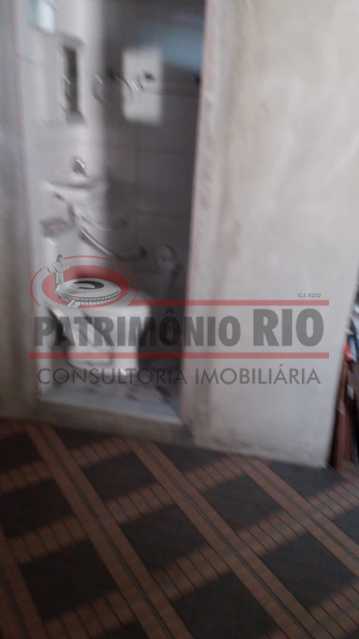 Conheça 13. do imóvel - Casa 1 quarto à venda Vaz Lobo, Rio de Janeiro - R$ 160.000 - PACA10079 - 14 13. - Casa 1 quarto à venda Vaz Lobo, Rio de Janeiro - R$ 160.000 - PACA10079 - 14