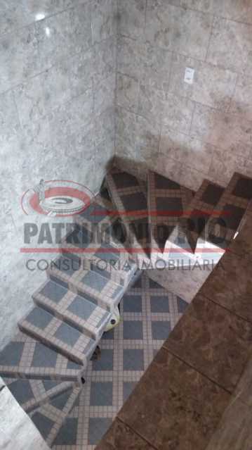 Conheça 15. do imóvel - Casa 1 quarto à venda Vaz Lobo, Rio de Janeiro - R$ 160.000 - PACA10079 - 16 15. - Casa 1 quarto à venda Vaz Lobo, Rio de Janeiro - R$ 160.000 - PACA10079 - 16