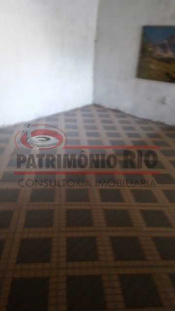 Conheça 18. do imóvel - Casa 1 quarto à venda Vaz Lobo, Rio de Janeiro - R$ 160.000 - PACA10079 - 19 18. - Casa 1 quarto à venda Vaz Lobo, Rio de Janeiro - R$ 160.000 - PACA10079 - 19