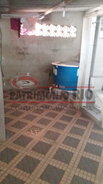Conheça 19. do imóvel - Casa 1 quarto à venda Vaz Lobo, Rio de Janeiro - R$ 160.000 - PACA10079 - 20 19. - Casa 1 quarto à venda Vaz Lobo, Rio de Janeiro - R$ 160.000 - PACA10079 - 20