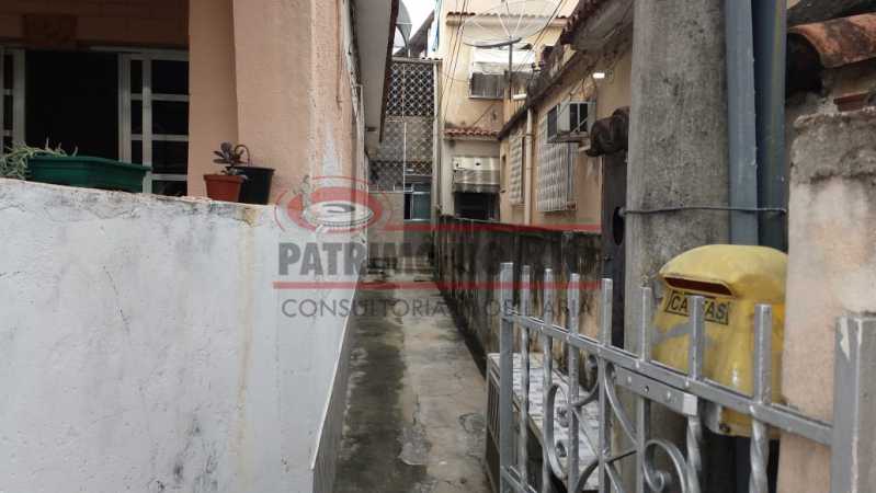 Conheça 20. do imóvel - Casa 1 quarto à venda Vaz Lobo, Rio de Janeiro - R$ 160.000 - PACA10079 - 21 20. - Casa 1 quarto à venda Vaz Lobo, Rio de Janeiro - R$ 160.000 - PACA10079 - 21