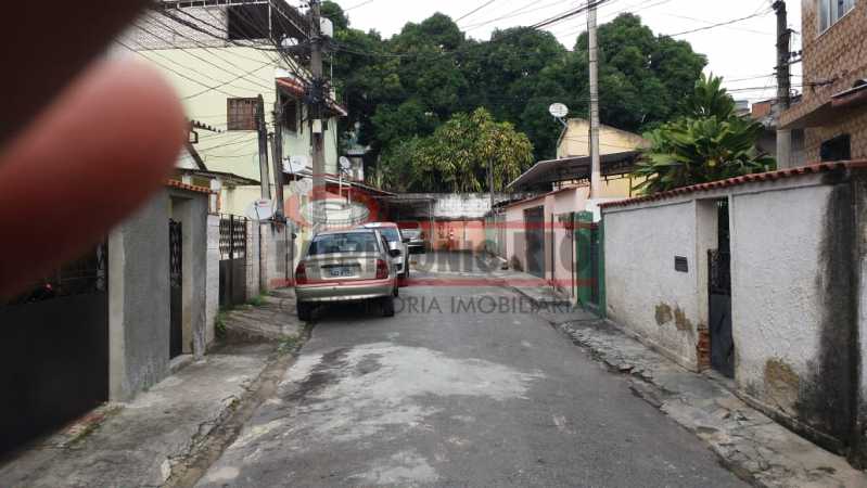 Conheça 21. do imóvel - Casa 1 quarto à venda Vaz Lobo, Rio de Janeiro - R$ 160.000 - PACA10079 - 22 21. - Casa 1 quarto à venda Vaz Lobo, Rio de Janeiro - R$ 160.000 - PACA10079 - 22