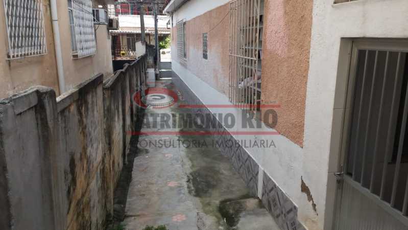 Conheça 22. do imóvel - Casa 1 quarto à venda Vaz Lobo, Rio de Janeiro - R$ 160.000 - PACA10079 - 23 22. - Casa 1 quarto à venda Vaz Lobo, Rio de Janeiro - R$ 160.000 - PACA10079 - 23
