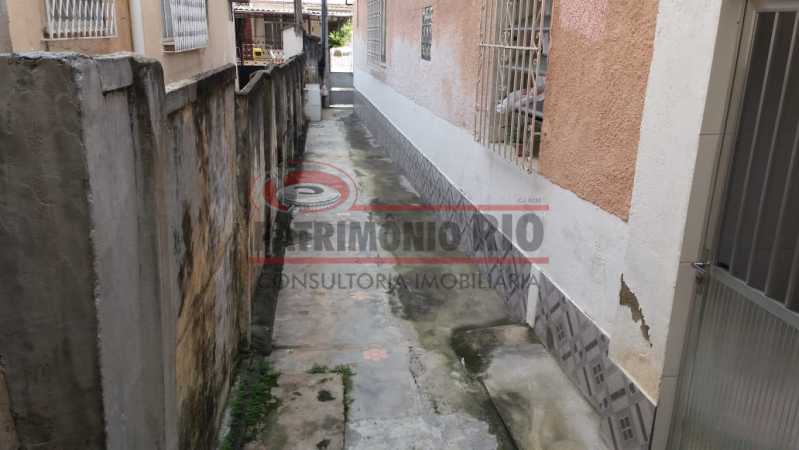 Conheça 23. do imóvel - Casa 1 quarto à venda Vaz Lobo, Rio de Janeiro - R$ 160.000 - PACA10079 - 24 23. - Casa 1 quarto à venda Vaz Lobo, Rio de Janeiro - R$ 160.000 - PACA10079 - 24
