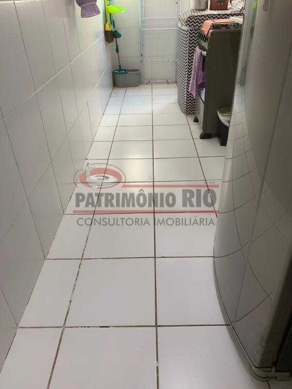 Conheça IMG-1483 do imóvel - Pavuna - Brás Cubas - 2qtos - vaga - PAAP22991 - 21 IMG-1483 - Pavuna - Brás Cubas - 2qtos - vaga - PAAP22991 - 21