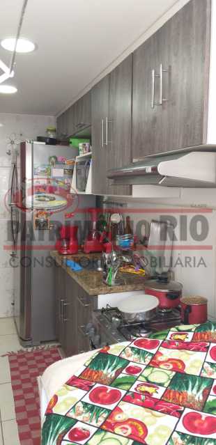 Conheça RS 2 do imóvel - Apartamento de 2quartos com suíte todo reformado - PAAP22995 - 3 RS 2 - Apartamento de 2quartos com suíte todo reformado - PAAP22995 - 3