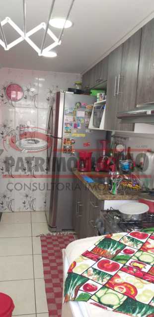 Conheça RS 3 do imóvel - Apartamento de 2quartos com suíte todo reformado - PAAP22995 - 4 RS 3 - Apartamento de 2quartos com suíte todo reformado - PAAP22995 - 4