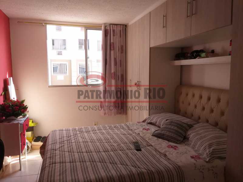 Conheça RS 13 do imóvel - Apartamento de 2quartos com suíte todo reformado - PAAP22995 - 7 RS 13 - Apartamento de 2quartos com suíte todo reformado - PAAP22995 - 7