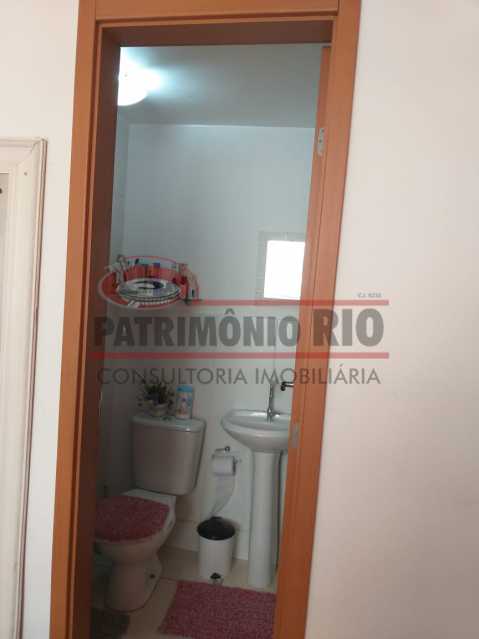 Conheça RS 14 do imóvel - Apartamento de 2quartos com suíte todo reformado - PAAP22995 - 8 RS 14 - Apartamento de 2quartos com suíte todo reformado - PAAP22995 - 8