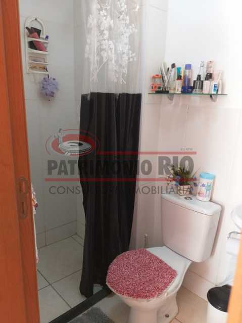 Conheça RS 15 do imóvel - Apartamento de 2quartos com suíte todo reformado - PAAP22995 - 9 RS 15 - Apartamento de 2quartos com suíte todo reformado - PAAP22995 - 9