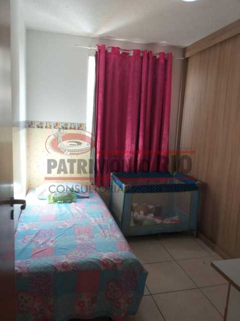 Conheça RS 20 do imóvel - Apartamento de 2quartos com suíte todo reformado - PAAP22995 - 12 RS 20 - Apartamento de 2quartos com suíte todo reformado - PAAP22995 - 12