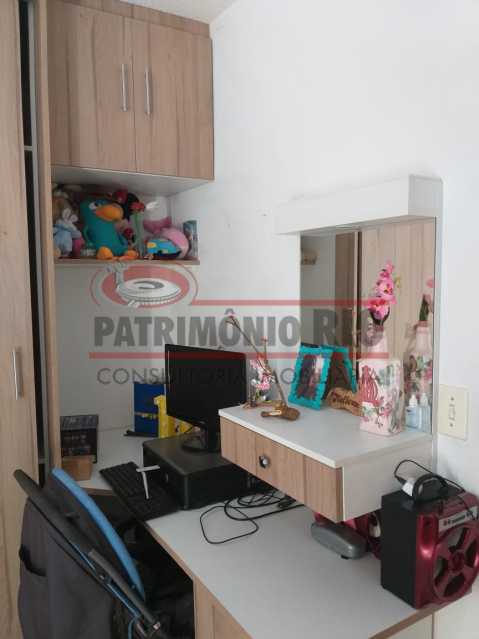 Conheça RS 22 do imóvel - Apartamento de 2quartos com suíte todo reformado - PAAP22995 - 11 RS 22 - Apartamento de 2quartos com suíte todo reformado - PAAP22995 - 11