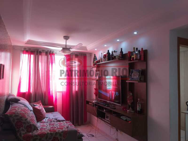 Conheça RS 23 do imóvel - Apartamento de 2quartos com suíte todo reformado - PAAP22995 - 1 RS 23 - Apartamento de 2quartos com suíte todo reformado - PAAP22995 - 1