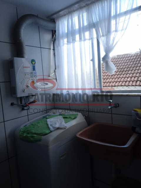 Conheça IMG-20190604-WA0036 do imóvel - Apartamento 2quartos- 1vaga - Pechincha - PAAP22997 - 27 IMG-20190604-WA0036 - Apartamento 2quartos- 1vaga - Pechincha - PAAP22997 - 27