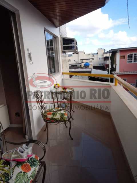 Conheça IMG-20190604-WA0040 do imóvel - Apartamento 2quartos- 1vaga - Pechincha - PAAP22997 - 3 IMG-20190604-WA0040 - Apartamento 2quartos- 1vaga - Pechincha - PAAP22997 - 3