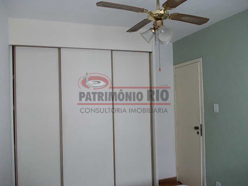 DSCN0021 - Apartamento 2quartos - 1vaga - Irajá - PAAP23003 - 12