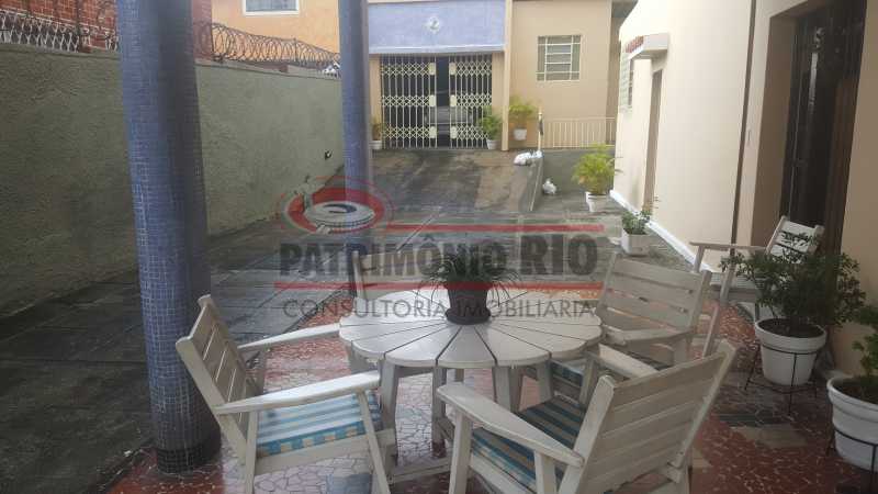 Conheça 20180112_151517 do imóvel - Maravilhosa casa - 3qtos - Del Castilho - PACA30403 - 6 20180112_151517 - Maravilhosa casa - 3qtos - Del Castilho - PACA30403 - 6