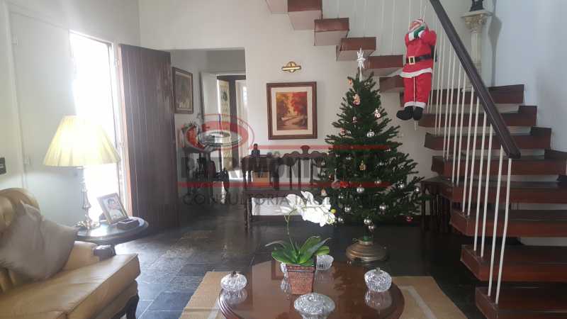 Conheça 20180112_154700 do imóvel - Maravilhosa casa - 3qtos - Del Castilho - PACA30403 - 10 20180112_154700 - Maravilhosa casa - 3qtos - Del Castilho - PACA30403 - 10