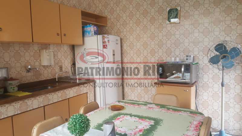 Conheça 20180112_155027 do imóvel - Maravilhosa casa - 3qtos - Del Castilho - PACA30403 - 14 20180112_155027 - Maravilhosa casa - 3qtos - Del Castilho - PACA30403 - 14