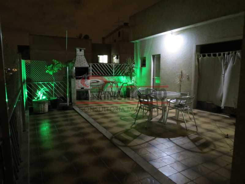 Conheça IMG_8196 do imóvel - Raridade! Cobertura, 3suites, terraço com churrasqueira, 2vagas e documento ok. - PACO30061 - 3 IMG_8196 - Raridade! Cobertura, 3suites, terraço com churrasqueira, 2vagas e documento ok. - PACO30061 - 3