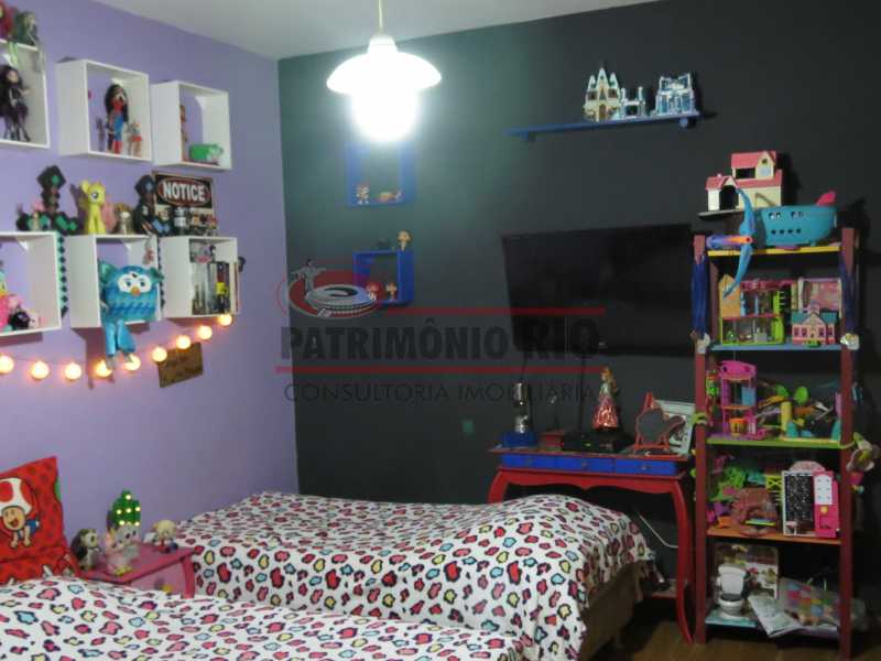 Conheça QuartoKids5 do imóvel - Raridade! Cobertura, 3suites, terraço com churrasqueira, 2vagas e documento ok. - PACO30061 - 14 QuartoKids5 - Raridade! Cobertura, 3suites, terraço com churrasqueira, 2vagas e documento ok. - PACO30061 - 14