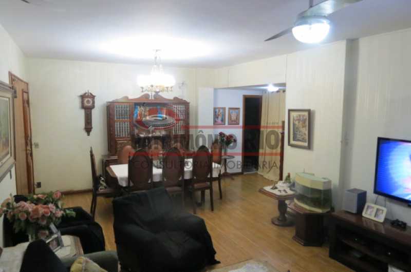 Conheça sala5 do imóvel - Raridade! Cobertura, 3suites, terraço com churrasqueira, 2vagas e documento ok. - PACO30061 - 7 sala5 - Raridade! Cobertura, 3suites, terraço com churrasqueira, 2vagas e documento ok. - PACO30061 - 7