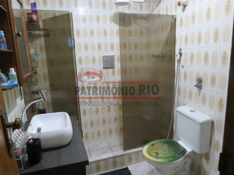 Conheça SuiteCasal3 do imóvel - Raridade! Cobertura, 3suites, terraço com churrasqueira, 2vagas e documento ok. - PACO30061 - 27 SuiteCasal3 - Raridade! Cobertura, 3suites, terraço com churrasqueira, 2vagas e documento ok. - PACO30061 - 27
