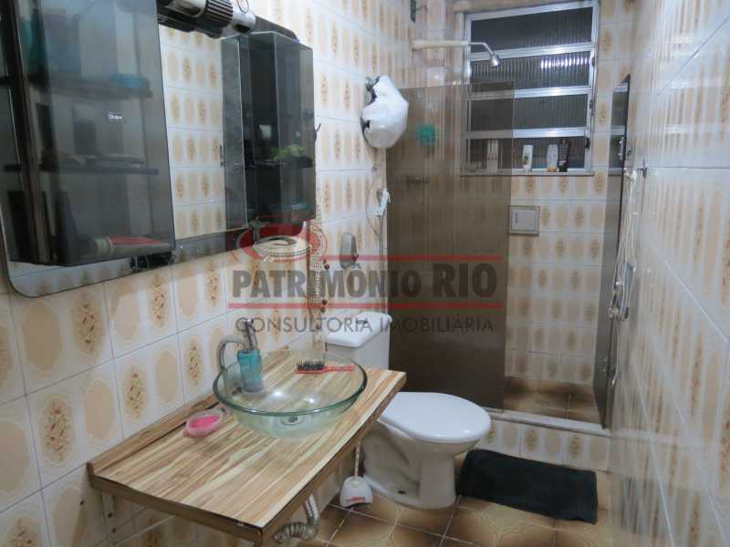 Conheça SuiteHospedes do imóvel - Raridade! Cobertura, 3suites, terraço com churrasqueira, 2vagas e documento ok. - PACO30061 - 11 SuiteHospedes - Raridade! Cobertura, 3suites, terraço com churrasqueira, 2vagas e documento ok. - PACO30061 - 11