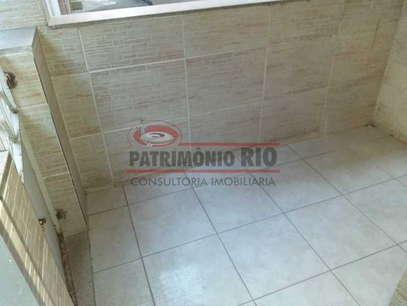 Conheça WhatsApp Image 2019-06-19 at 1 do imóvel - Casa próximo a estação 2qtos com terraço - PACV20074 - 18 WhatsApp Image 2019-06-19 at 1 - Casa próximo a estação 2qtos com terraço - PACV20074 - 18