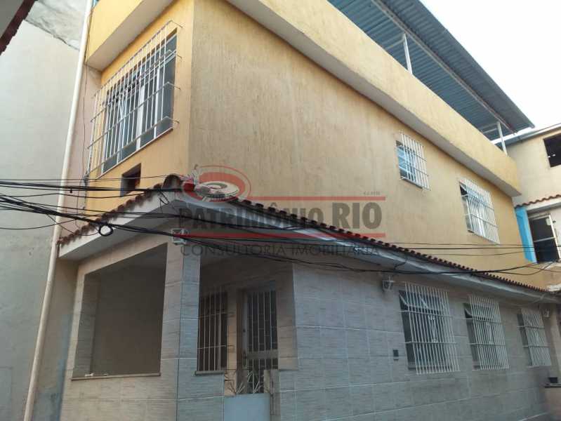 Conheça WhatsApp Image 2019-06-19 at 1 do imóvel - Casa próximo a estação 2qtos com terraço - PACV20074 - 1 WhatsApp Image 2019-06-19 at 1 - Casa próximo a estação 2qtos com terraço - PACV20074 - 1