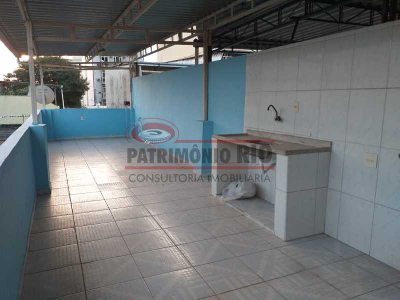 Conheça WhatsApp Image 2019-06-19 at 1 do imóvel - Casa próximo a estação 2qtos com terraço - PACV20074 - 21 WhatsApp Image 2019-06-19 at 1 - Casa próximo a estação 2qtos com terraço - PACV20074 - 21