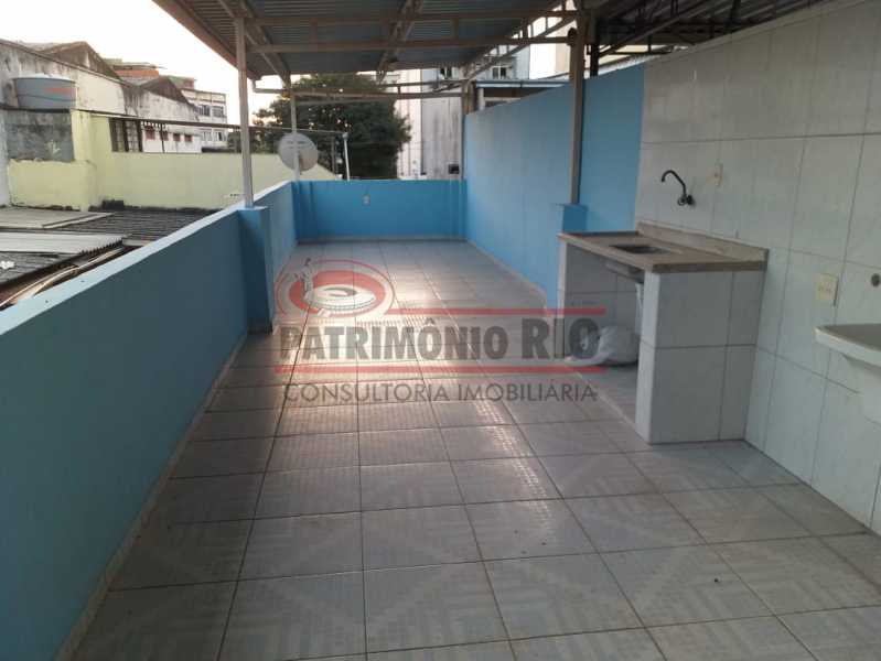 Conheça WhatsApp Image 2019-06-19 at 1 do imóvel - Casa próximo a estação 2qtos com terraço - PACV20074 - 19 WhatsApp Image 2019-06-19 at 1 - Casa próximo a estação 2qtos com terraço - PACV20074 - 19