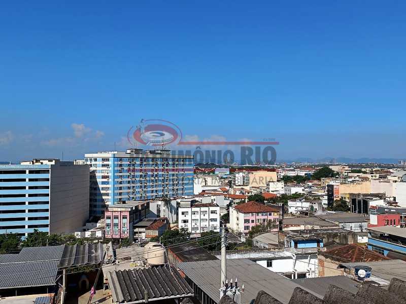Conheça 28 do imóvel - Casa com jardim piscina 03 quartos 03 vagas Bonsucesso - PACA30409 - 29 28 - Casa com jardim piscina 03 quartos 03 vagas Bonsucesso - PACA30409 - 29