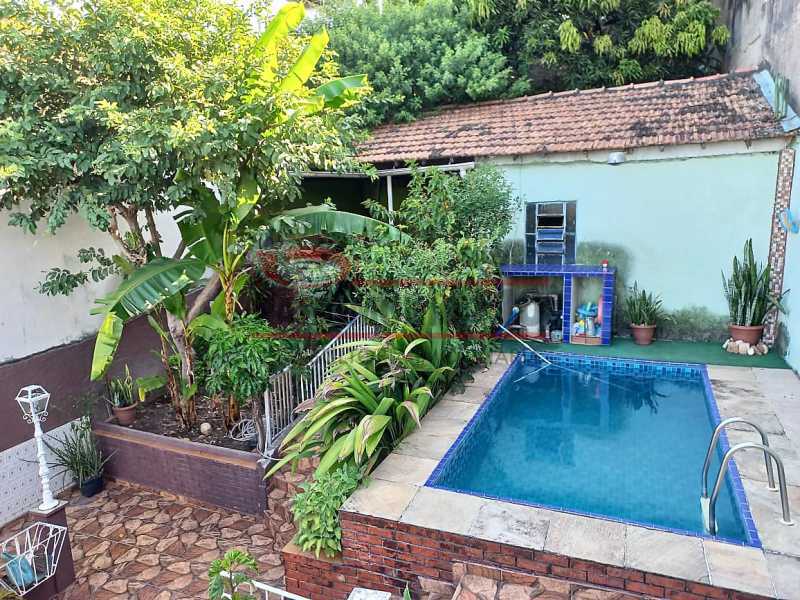 Conheça 29 do imóvel - Casa com jardim piscina 03 quartos 03 vagas Bonsucesso - PACA30409 - 30 29 - Casa com jardim piscina 03 quartos 03 vagas Bonsucesso - PACA30409 - 30