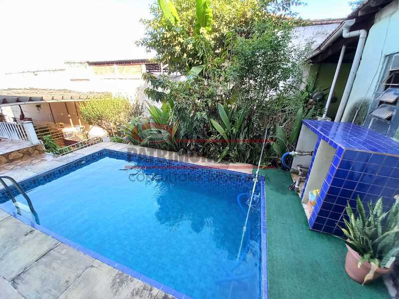 30 2 - Casa com jardim piscina 03 quartos 03 vagas Bonsucesso - PACA30409 - 31