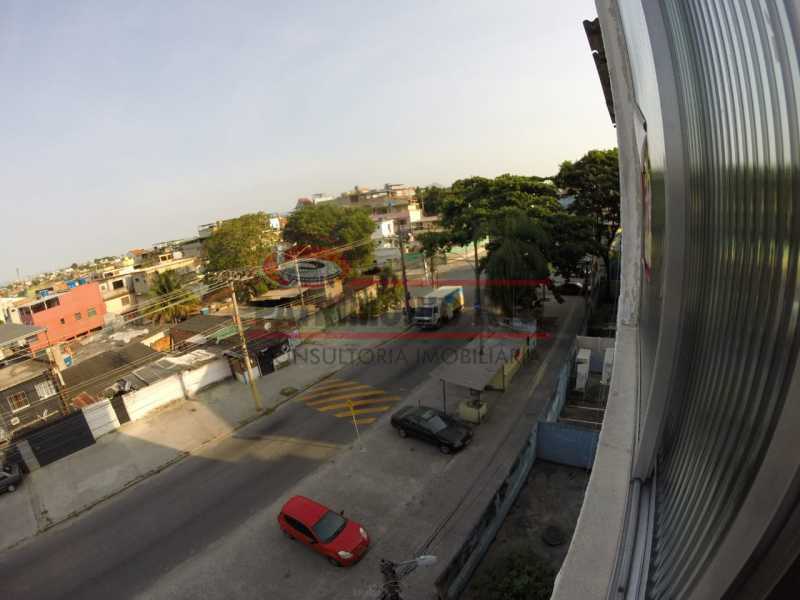 Conheça 1 - vista 1. do imóvel - 2quartos no coração de Cordovil - PAAP23080 - 1 1 - vista 1. - 2quartos no coração de Cordovil - PAAP23080 - 1