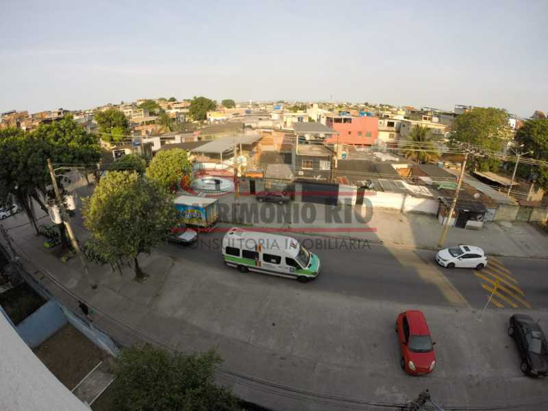 Conheça 1 - vista 3. do imóvel - 2quartos no coração de Cordovil - PAAP23080 - 6 1 - vista 3. - 2quartos no coração de Cordovil - PAAP23080 - 6