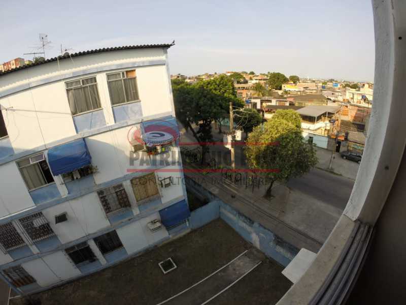 Conheça 1 - vista. do imóvel - 2quartos no coração de Cordovil - PAAP23080 - 8 1 - vista. - 2quartos no coração de Cordovil - PAAP23080 - 8