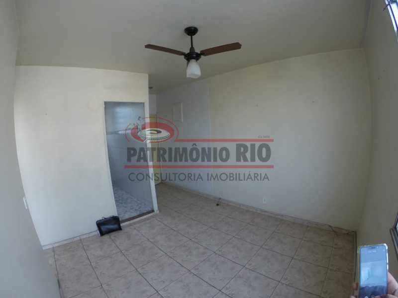 Conheça 2 - sala 2. do imóvel - 2quartos no coração de Cordovil - PAAP23080 - 5 2 - sala 2. - 2quartos no coração de Cordovil - PAAP23080 - 5