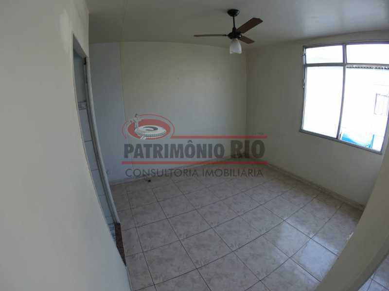 Conheça 2 - sala 3. do imóvel - 2quartos no coração de Cordovil - PAAP23080 - 7 2 - sala 3. - 2quartos no coração de Cordovil - PAAP23080 - 7