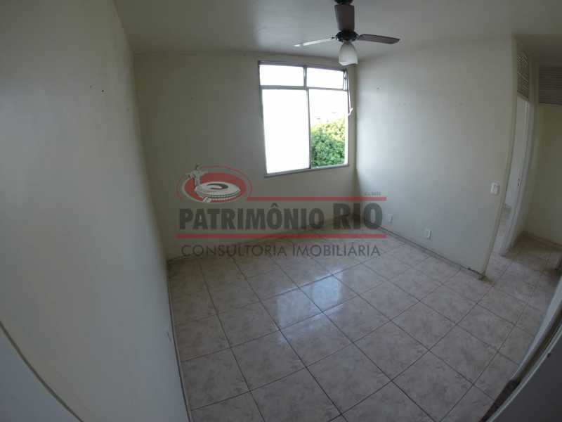 Conheça 2 - sala 4. do imóvel - 2quartos no coração de Cordovil - PAAP23080 - 9 2 - sala 4. - 2quartos no coração de Cordovil - PAAP23080 - 9