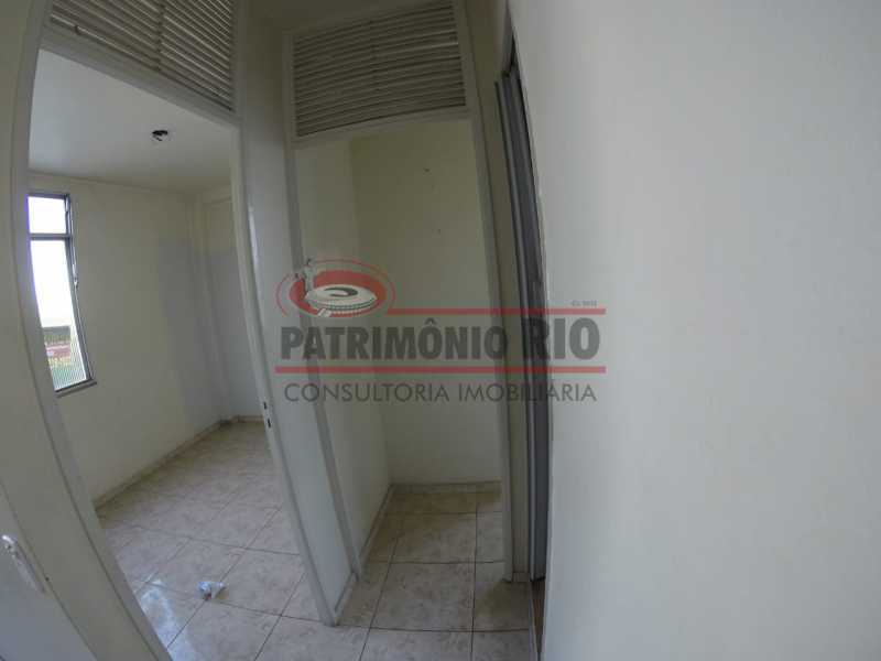 Conheça 2.5 - circulação. do imóvel - 2quartos no coração de Cordovil - PAAP23080 - 10 2.5 - circulação. - 2quartos no coração de Cordovil - PAAP23080 - 10