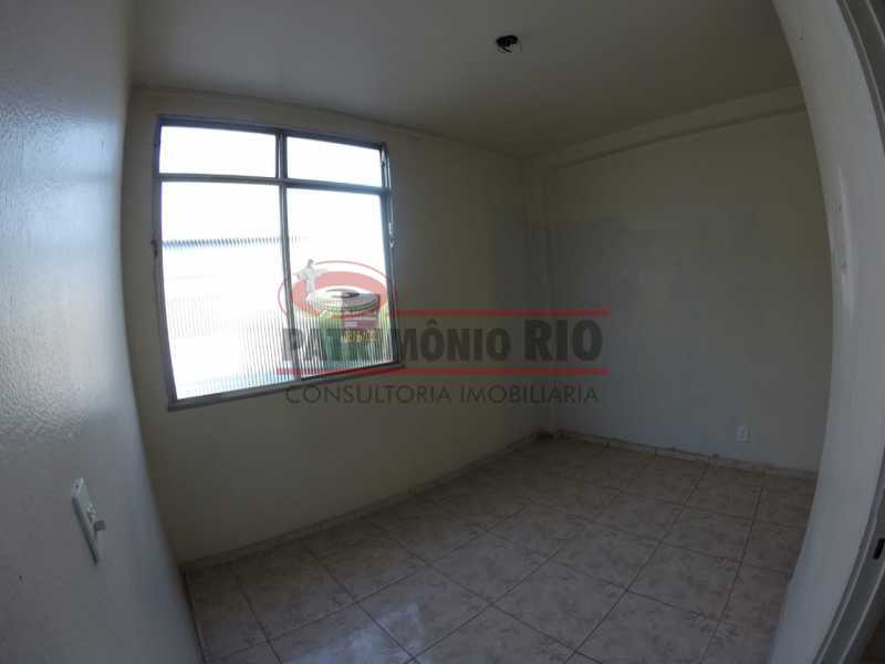 Conheça 3 - quarto 1 2. do imóvel - 2quartos no coração de Cordovil - PAAP23080 - 12 3 - quarto 1 2. - 2quartos no coração de Cordovil - PAAP23080 - 12