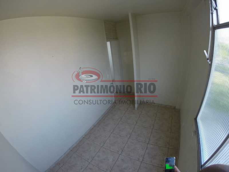 Conheça 4 - quarto 2 2. do imóvel - 2quartos no coração de Cordovil - PAAP23080 - 14 4 - quarto 2 2. - 2quartos no coração de Cordovil - PAAP23080 - 14
