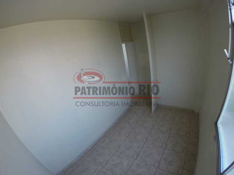 Conheça 4 - quarto 2 3. do imóvel - 2quartos no coração de Cordovil - PAAP23080 - 15 4 - quarto 2 3. - 2quartos no coração de Cordovil - PAAP23080 - 15