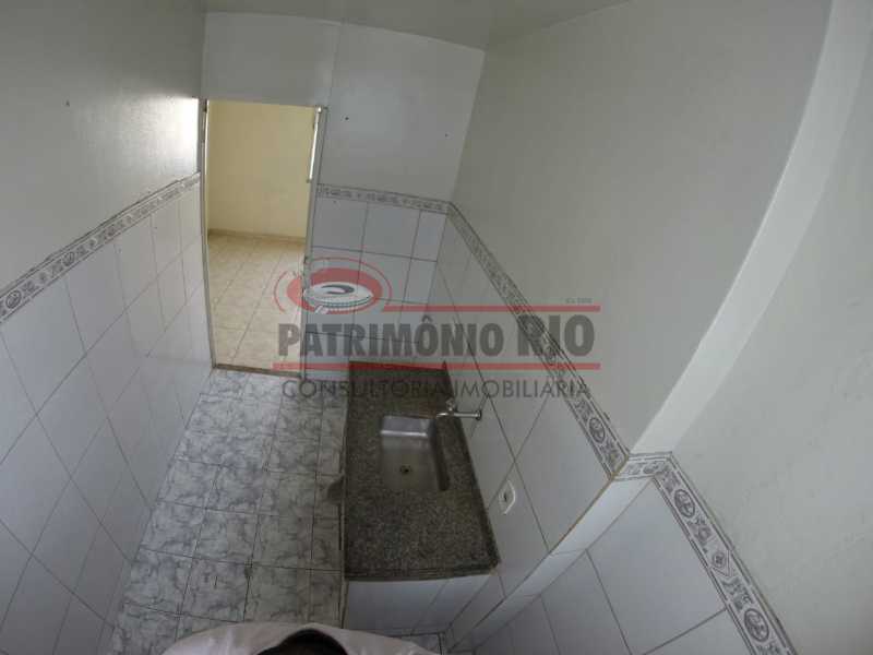 Conheça 5 - cozinha 1. do imóvel - 2quartos no coração de Cordovil - PAAP23080 - 16 5 - cozinha 1. - 2quartos no coração de Cordovil - PAAP23080 - 16