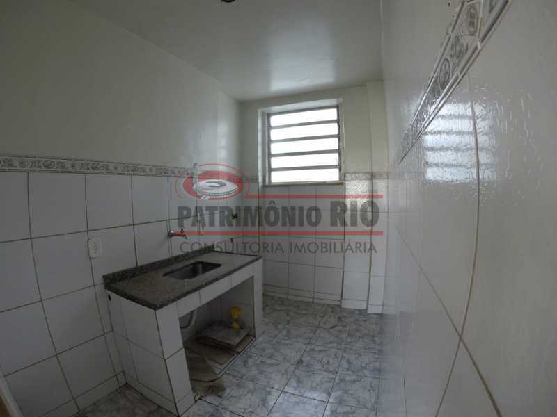 Conheça 5 - cozinha 2. do imóvel - 2quartos no coração de Cordovil - PAAP23080 - 17 5 - cozinha 2. - 2quartos no coração de Cordovil - PAAP23080 - 17