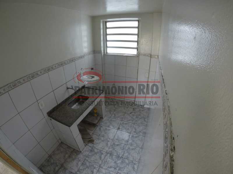 Conheça 5 - cozinha 3. do imóvel - 2quartos no coração de Cordovil - PAAP23080 - 18 5 - cozinha 3. - 2quartos no coração de Cordovil - PAAP23080 - 18